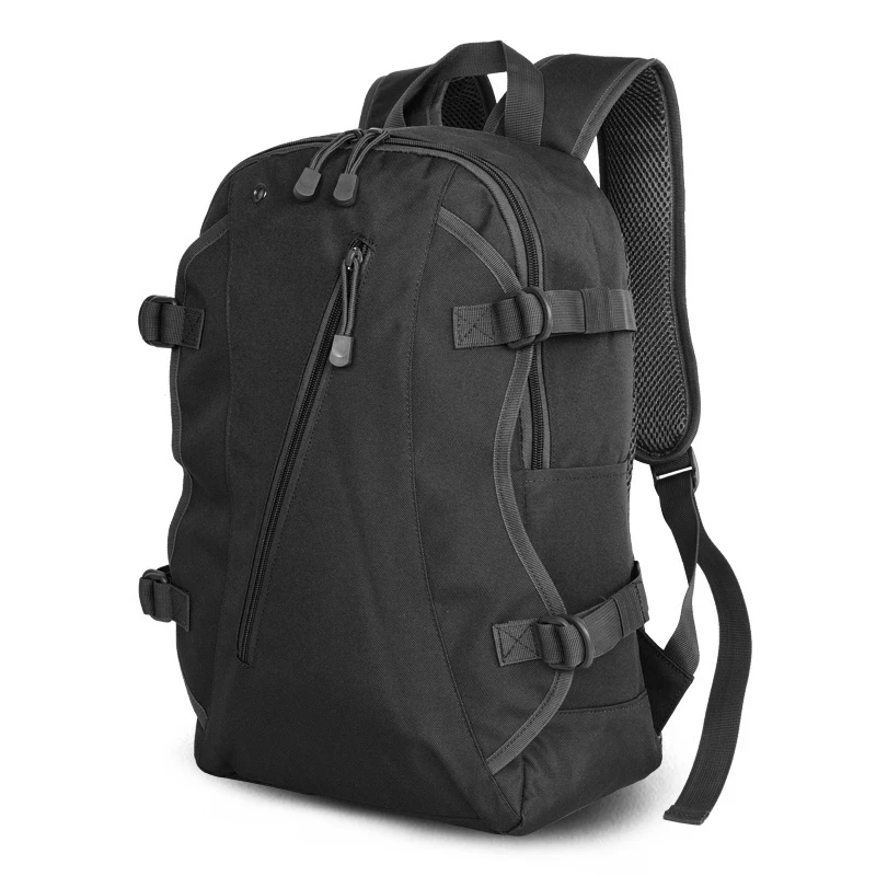 Men Outdoor Sports Camping Backpack Military 3P Assault MOLLE Bug Out Small Rucksack Hunting Army Combat Travel Climbing
Men Outdoor Sports Camping Backpack Military 3P Assault MOLLE Bug Out Small Rucksack Hunting Army Combat Travel Climbing