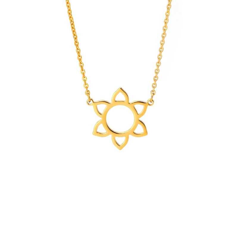 Delicate flower Pendant Necklace For Women Creative Imitation Pearls Jewelry Necklace Clothes Accessorie Stainless Steel Jewelry
Delicate flower Pendant Necklace For Women Creative Imitation Pearls Jewelry Necklace Clothes Accessorie Stainless Steel Jewelry