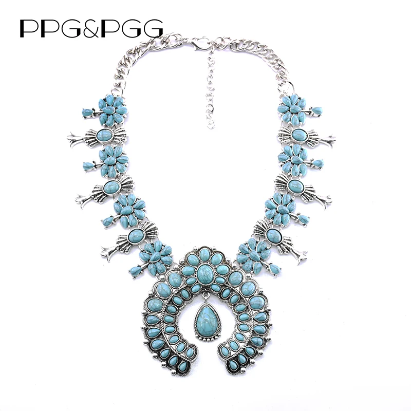 Boho Ethnic Large Collar Big Choker Necklace Women Resin Stone Necklaces Pendants Jewellery Indian Statement Maxi Necklace Femme
Boho Ethnic Large Collar Big Choker Necklace Women Resin Stone Necklaces Pendants Jewellery Indian Statement Maxi Necklace Femme
