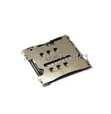 10pcs/lot,Original new for HTC ONE X G23 S720E Sim Card Reader Holder Tray Slot Socket Connector Module
10pcs/lot,Original new for HTC ONE X G23 S720E Sim Card Reader Holder Tray Slot Socket Connector Module