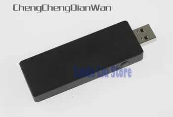 ChengChengDianWan Original Personal Computer Laptops Tablet Wireless Receiver PC Adapter For Xbox One Controller Win7/Win8/win10
ChengChengDianWan Original Personal Computer Laptops Tablet Wireless Receiver PC Adapter For Xbox One Controller Win7/Win8/win10