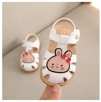 Free shipping Baby shoes 2019 summer Baby First walk Children's Baby leather shoes Children's Non-slip soft bottom 0-1-2 old 11
Free shipping Baby shoes 2019 summer Baby First walk Children's Baby leather shoes Children's Non-slip soft bottom 0-1-2 old 11