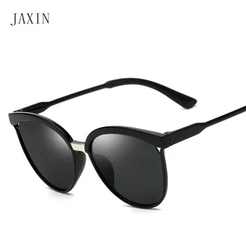 JAXIN 2019Fashion round lady sunglasses coated half sunglasses women brand design trend wild glassesUV400 lentes de sol mujer
JAXIN 2019Fashion round lady sunglasses coated half sunglasses women brand design trend wild glassesUV400 lentes de sol mujer
