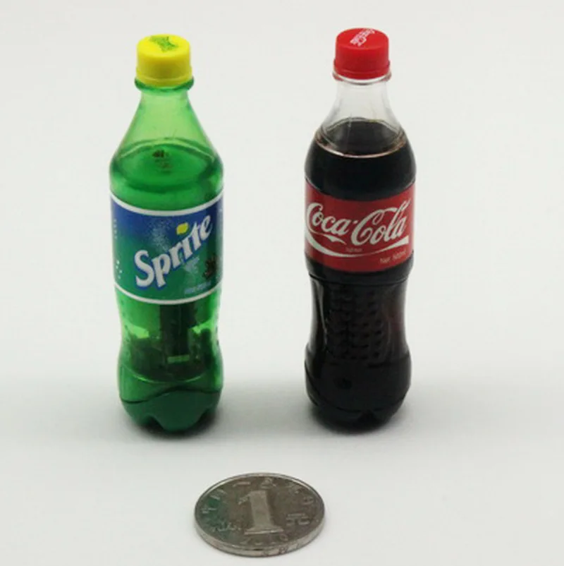 1pc/lot Creative brand cola Sprite drink bottle open fire cigarette lighter wholesale
1pc/lot Creative brand cola Sprite drink bottle open fire cigarette lighter wholesale