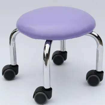Pulley Stool Round Bench Sofa Stool Low Children Toddler Stool Pulley Leather Stool With Baby Artifact
Pulley Stool Round Bench Sofa Stool Low Children Toddler Stool Pulley Leather Stool With Baby Artifact