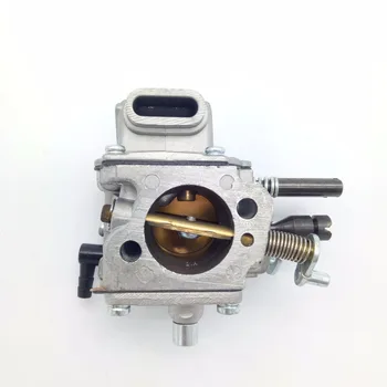 New Carburetor Carb Oil Fuel Filter Fit STIHL 066 064 MS650 MS660 Chainsaw Zama C3A-S31 Walbro WJ-67A WJ-76A
New Carburetor Carb Oil Fuel Filter Fit STIHL 066 064 MS650 MS660 Chainsaw Zama C3A-S31 Walbro WJ-67A WJ-76A