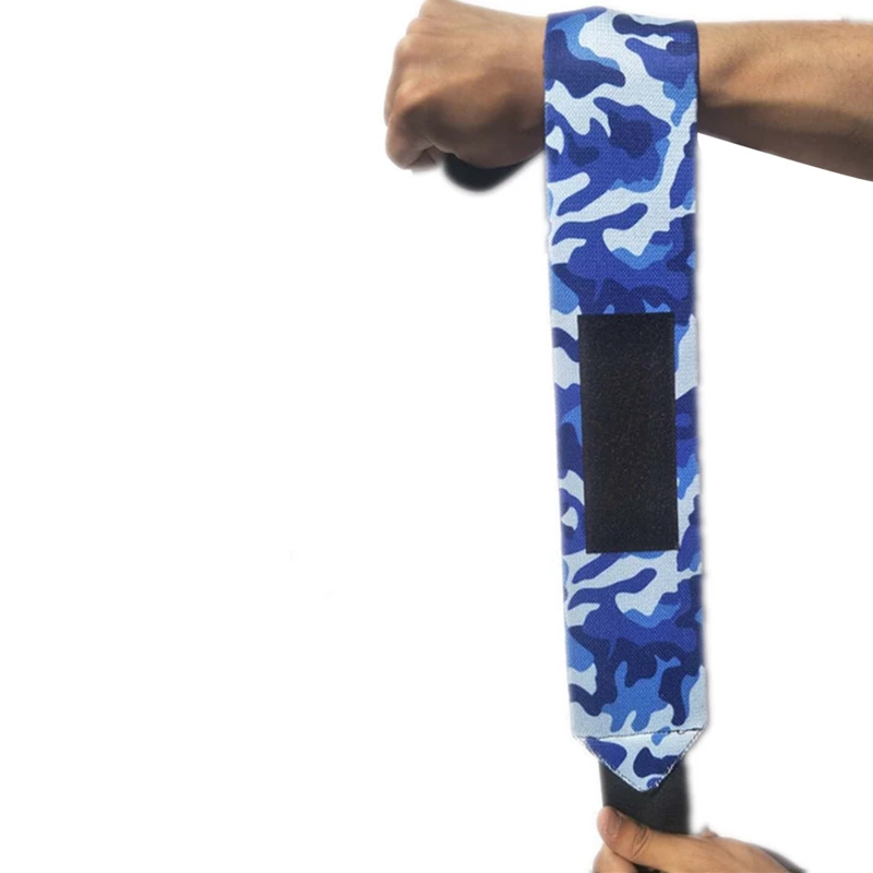 1 Pcs Wrist Band Men Women Elastic Bandage For Hand Wrist Strap Wrap Fitness Wristband Sport Gym Support Wrist Protector
1 Pcs Wrist Band Men Women Elastic Bandage For Hand Wrist Strap Wrap Fitness Wristband Sport Gym Support Wrist Protector