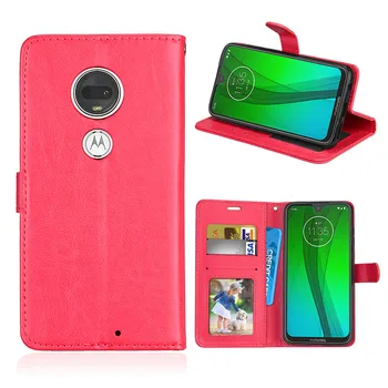 20pcs/lot Crazy horse 3 card+photo frame pu case cover for Motorola Moto G6 G6 Plus G5S Plus G7 G7 play G7 Power leather case
20pcs/lot Crazy horse 3 card+photo frame pu case cover for Motorola Moto G6 G6 Plus G5S Plus G7 G7 play G7 Power leather case