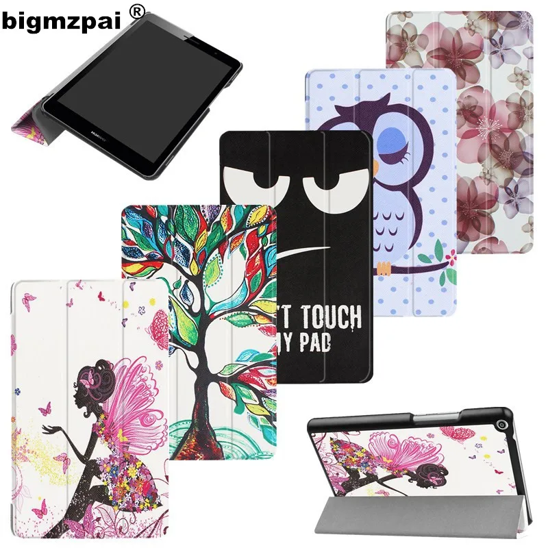Ultra Slim PU Leather Case For Huawei MediaPad T3 8.0" KOB-L09 KOB-W09 Smart Cover Funda For Honor Play Pad 2 8.0 Cover Skin+Pen
Ultra Slim PU Leather Case For Huawei MediaPad T3 8.0" KOB-L09 KOB-W09 Smart Cover Funda For Honor Play Pad 2 8.0 Cover Skin+Pen