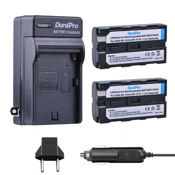 2pc NP-F550 NP-F570 NP F550 F570 Rechargebale Camera Battery + Wall /Car Charger for Sony CCD-SC55 CCD-TRV81 DCR-TRV210 MVC-FD81
2pc NP-F550 NP-F570 NP F550 F570 Rechargebale Camera Battery + Wall /Car Charger for Sony CCD-SC55 CCD-TRV81 DCR-TRV210 MVC-FD81