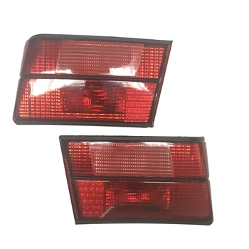 1 Pair Taillight For BMW 5 SERIES E34 Tail light Rear Light lamp Corner Brake Parking Turn signal light
1 Pair Taillight For BMW 5 SERIES E34 Tail light Rear Light lamp Corner Brake Parking Turn signal light