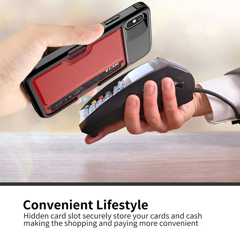 New Car Magnetic Card&license&cash Holder Shockproof Phone Case for Iphone XS MAX XR X/XS 6s/7/8 6P/7P/8P Card Phone Case
New Car Magnetic Card&license&cash Holder Shockproof Phone Case for Iphone XS MAX XR X/XS 6s/7/8 6P/7P/8P Card Phone Case