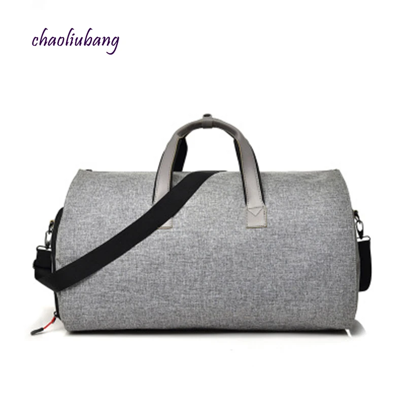 Fashion new suits travel bag storage bag men's business travel bag large capacity long and short business single shoulder Messen
Fashion new suits travel bag storage bag men's business travel bag large capacity long and short business single shoulder Messen