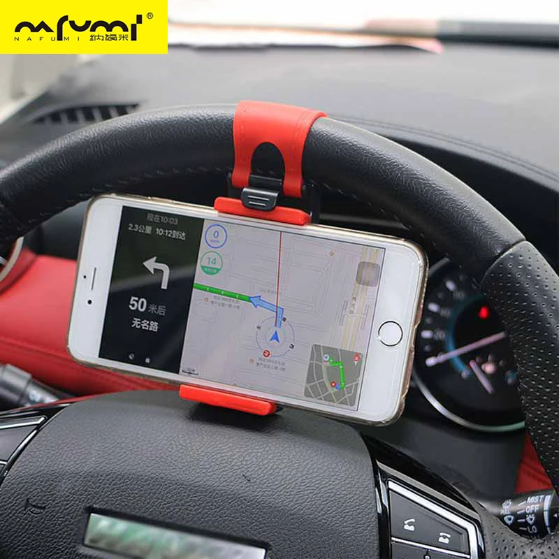 Universal Steering Clip Car Phone Holder Mini Mount Holder for iPhone XS MAX Samsung Huawei Mobile Phone In Car Holder Stand GPS
Universal Steering Clip Car Phone Holder Mini Mount Holder for iPhone XS MAX Samsung Huawei Mobile Phone In Car Holder Stand GPS