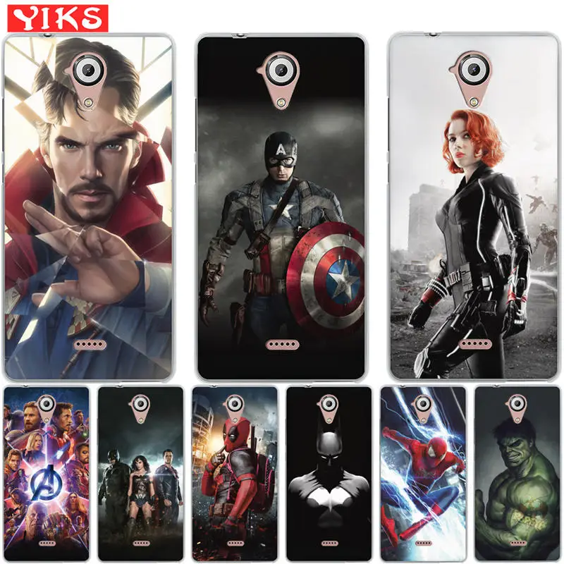 Luxury Marvel Avengers Heroes Case For Wiko U Feel Lite Lenny 3 Cover For fundas Lenny 3 Soft TPU Coque Capinha Etui
Luxury Marvel Avengers Heroes Case For Wiko U Feel Lite Lenny 3 Cover For fundas Lenny 3 Soft TPU Coque Capinha Etui