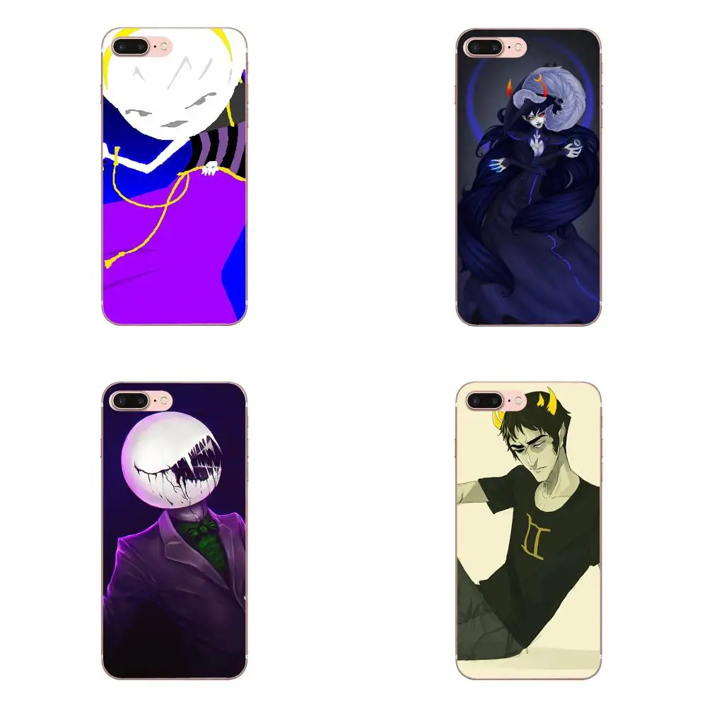 TPU Covers Cases Homestuck Ms Paint Adventures For Huawei Honor Mate 7 7A 8 9 10 20 V8 V9 V10 G Lite Play Mini Pro P Smart
TPU Covers Cases Homestuck Ms Paint Adventures For Huawei Honor Mate 7 7A 8 9 10 20 V8 V9 V10 G Lite Play Mini Pro P Smart