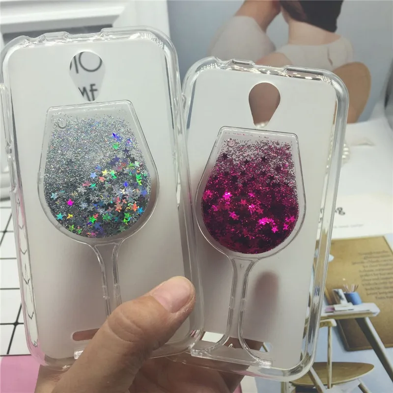 Glitter Quicksand Phone Cases for ZTE Blade L110 A110 Case Bling Cute Srtars Cup With Soft Silicon Back Cover 3D Capa Fundas
Glitter Quicksand Phone Cases for ZTE Blade L110 A110 Case Bling Cute Srtars Cup With Soft Silicon Back Cover 3D Capa Fundas