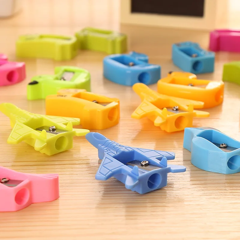 60 Pcs Mini Pencil Sharpener School Creative Stationery Cartoon Cute Shape Pencils Sharpener Pencil Machine Wholesale Escolar
60 Pcs Mini Pencil Sharpener School Creative Stationery Cartoon Cute Shape Pencils Sharpener Pencil Machine Wholesale Escolar