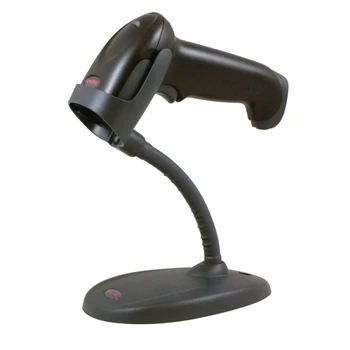 Honeywell Voyager 1450g 2D Omnidirectional Area-Imaging Scanner (1D, PDF417, and 2D ), Includes Stand and USB Cable
Honeywell Voyager 1450g 2D Omnidirectional Area-Imaging Scanner (1D, PDF417, and 2D ), Includes Stand and USB Cable