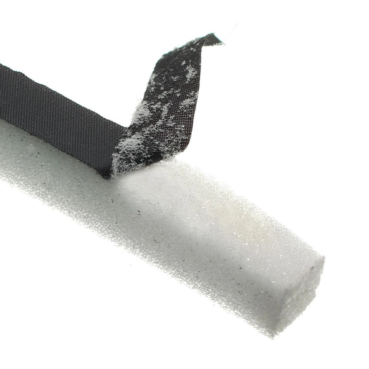 JX-LCLYL 100cm*1cm Needles Sponge Bar For Brother Knitting Machine KH860/868/881/940/950