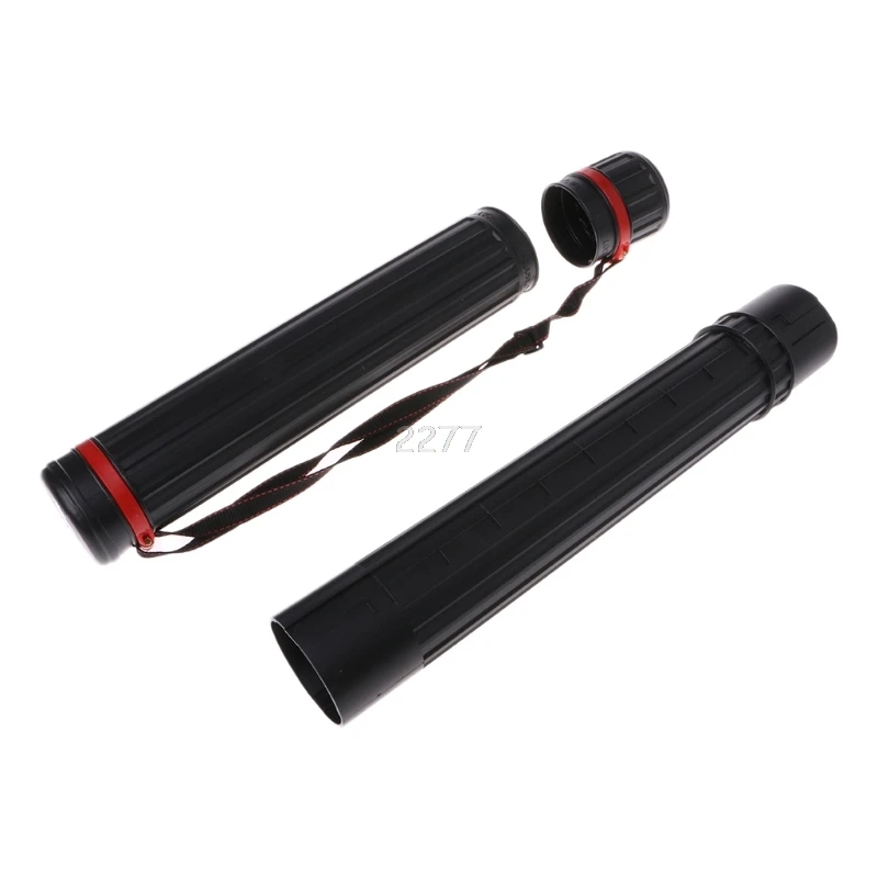 Flexible Plastic Telescopic Bluprint Document Painting Paper Storage Tube Box MAY03 dropshipping
Flexible Plastic Telescopic Bluprint Document Painting Paper Storage Tube Box MAY03 dropshipping