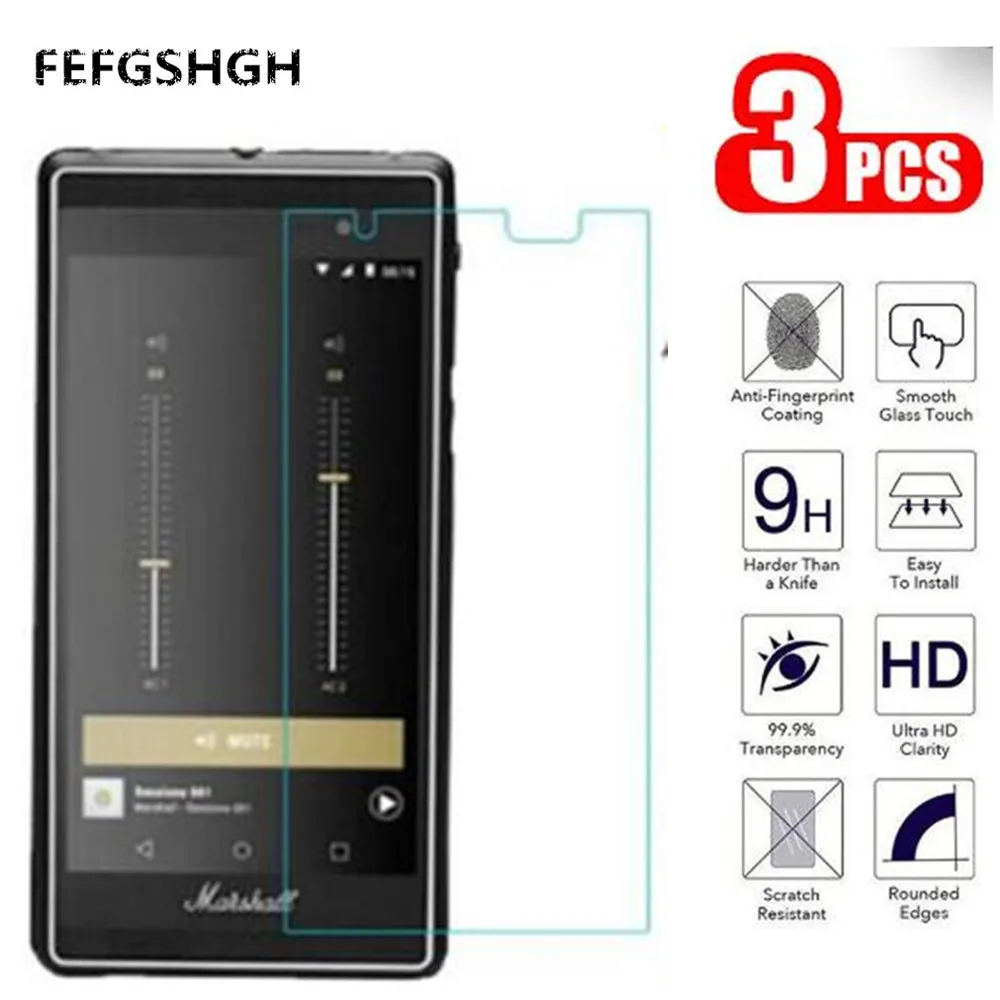 2.5D 9H Tempered Glass For Marshall London Screen Protector Glass On For Marshall London Protective Film Glass
2.5D 9H Tempered Glass For Marshall London Screen Protector Glass On For Marshall London Protective Film Glass