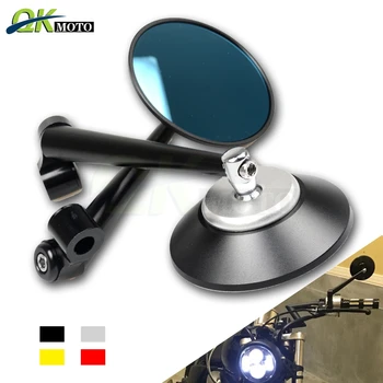 Universal Motorcycle side Mirror Motorcycle Back Mirror for KTM Boneville HONDA Daytona R675 Hypermotard Scarabeo cb500x gsr 600
Universal Motorcycle side Mirror Motorcycle Back Mirror for KTM Boneville HONDA Daytona R675 Hypermotard Scarabeo cb500x gsr 600