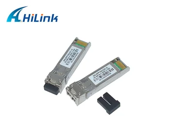 Free Shipping by DHL! 2pcs/Lot 10G DWDM SFP+ 100km CH17-61 (C-Band) Transceiver with Dual LC
Free Shipping by DHL! 2pcs/Lot 10G DWDM SFP+ 100km CH17-61 (C-Band) Transceiver with Dual LC