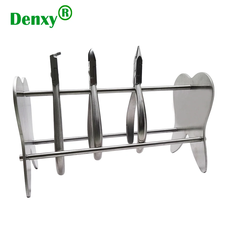 Denxy 1pc Dental Pliers Rack Dental Pliers shelf ORTHODONTIC Pliers RACK Upright plier dental instrument Orthodontic Bracket
Denxy 1pc Dental Pliers Rack Dental Pliers shelf ORTHODONTIC Pliers RACK Upright plier dental instrument Orthodontic Bracket