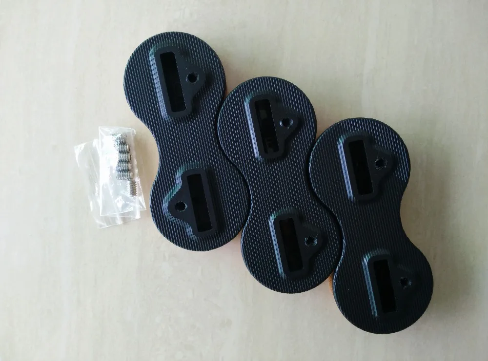 Surfboard Fins Plug