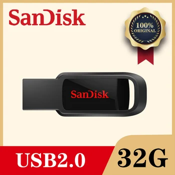 SanDisk CZ61 USB Flash Drive 128GB/64GB/32GB/16GB Pen Drive Pendrive USB 2.0 Flash Drive Memory stick USB disk usb flash
SanDisk CZ61 USB Flash Drive 128GB/64GB/32GB/16GB Pen Drive Pendrive USB 2.0 Flash Drive Memory stick USB disk usb flash