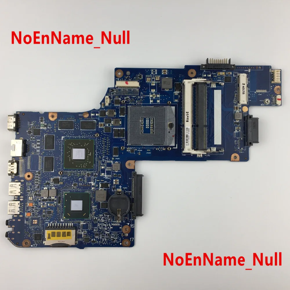 Free shipping,For Toshiba Satellite L850 L855 C855 C850 series motherboard ,All functions fully Tested
Free shipping,For Toshiba Satellite L850 L855 C855 C850 series motherboard ,All functions fully Tested