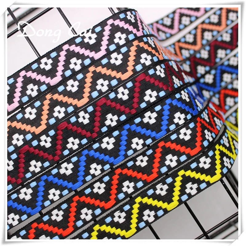 10yards/lot wide 1.2/2cm boho chic national webbing embroidered ribbon in vintage style accessory for bag garment accessories
10yards/lot wide 1.2/2cm boho chic national webbing embroidered ribbon in vintage style accessory for bag garment accessories