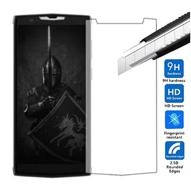 DOOGEE BL9000