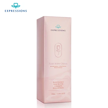 Rose Body Cream Shea Butter Ceramide Hyaluronate Whitening Body Lotion Skin Care Rose Essence Skin Lightening Cream Body Butter
Rose Body Cream Shea Butter Ceramide Hyaluronate Whitening Body Lotion Skin Care Rose Essence Skin Lightening Cream Body Butter