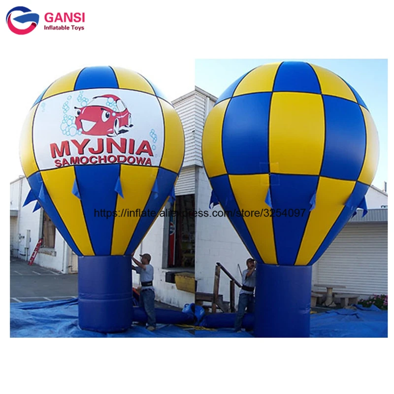 Customisze inflatable gaint advertising ball for sale inflatable ground ball advertising balloon
Customisze inflatable gaint advertising ball for sale inflatable ground ball advertising balloon