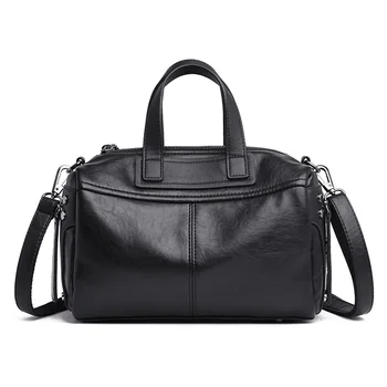 Crossbody Bag for Women PU Leather Luxury Purse and Handbag Designer Female Brand Casual Shopper Tote Ladies Solid Shoulder Bags
Crossbody Bag for Women PU Leather Luxury Purse and Handbag Designer Female Brand Casual Shopper Tote Ladies Solid Shoulder Bags