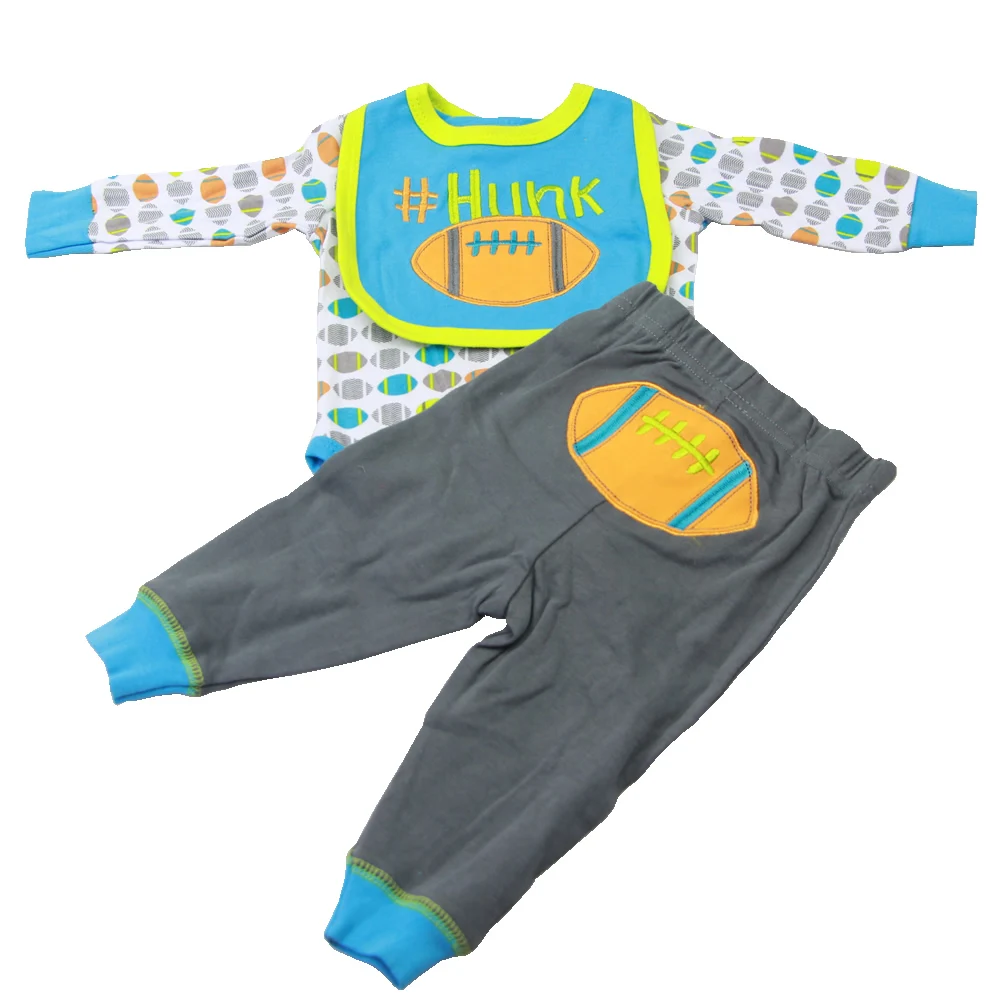 KEIUMI 22-23 Inch Baby Doll Clothes Set Fit For 55-58 cm Reborn Babies Dolls 3 pcs Baby Boy Clothes Fashion Baby Accessories
KEIUMI 22-23 Inch Baby Doll Clothes Set Fit For 55-58 cm Reborn Babies Dolls 3 pcs Baby Boy Clothes Fashion Baby Accessories