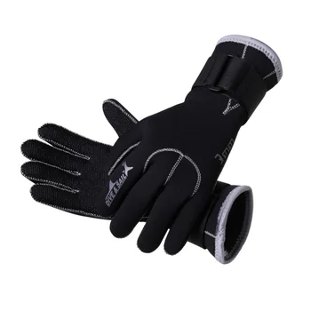 2018 New Diving Gloves 3MM Neoprene Rubber Non-slip Warm Wear-resistant Scratch-Resistant Surfing Gloves
2018 New Diving Gloves 3MM Neoprene Rubber Non-slip Warm Wear-resistant Scratch-Resistant Surfing Gloves