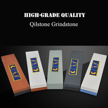 double sides Sharpening Professional Kitchen Knife Sharpener 1 Piece For Sharpening Stone 600# 800# Sharpener Tool
double sides Sharpening Professional Kitchen Knife Sharpener 1 Piece For Sharpening Stone 600# 800# Sharpener Tool