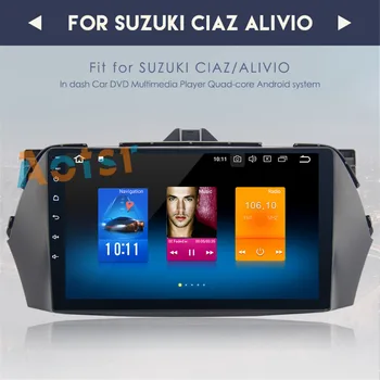 top quality Android 8.0 IPS HD Screen for SUZUKI CIAZ 2016+ CAR DVD GPS RADIO 4GB RAM 32GB FLASH Octa Core STEREO+DVR/WIFI+DAB
top quality Android 8.0 IPS HD Screen for SUZUKI CIAZ 2016+ CAR DVD GPS RADIO 4GB RAM 32GB FLASH Octa Core STEREO+DVR/WIFI+DAB