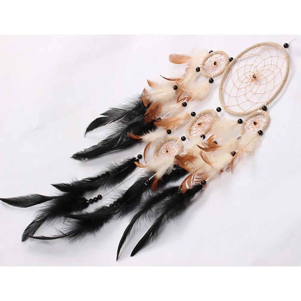 Lace Feather Dream Catcher Home Pendant Dreamcatcher Europe And America Home Unique Gifts Car Wall Hanging Decoration
Lace Feather Dream Catcher Home Pendant Dreamcatcher Europe And America Home Unique Gifts Car Wall Hanging Decoration