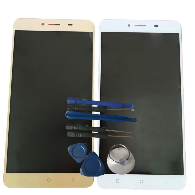 RYKKZ For Qilive Q8S6IN4G LCD Display With Touch Screen Digitizer Assembly Replacement
RYKKZ For Qilive Q8S6IN4G LCD Display With Touch Screen Digitizer Assembly Replacement
