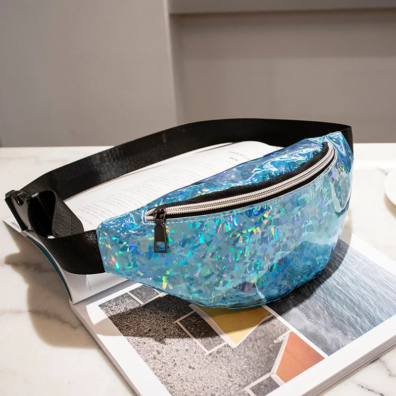 Super fire chest bag female 2019 new Korean version of the laser package diagonal small bag wild fashion mini pockets waist pack
Super fire chest bag female 2019 new Korean version of the laser package diagonal small bag wild fashion mini pockets waist pack