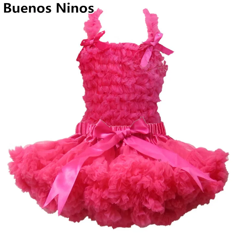 

2013 Boutique Pure Color Baby Pettiskirt Set,Chiffon top + skirt,Girls Pettiskirts Tutu Set wholesale12 options FREE SHIPPING