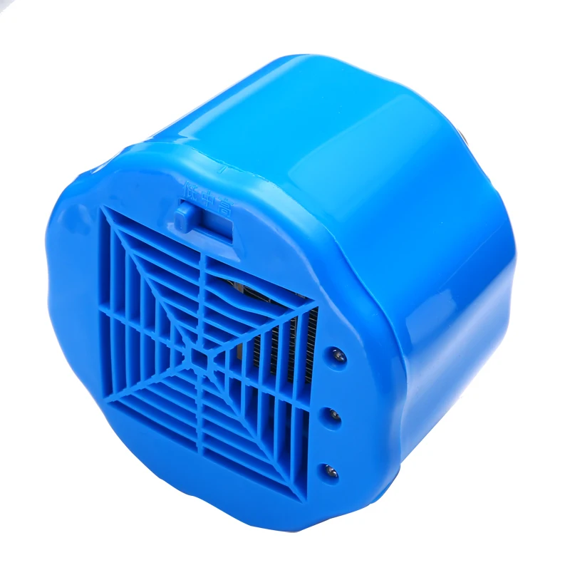 New Blue 100-300W Cultivation Thermostat Heating Lamp for Pet Chicken Pig Poultry Keep Warming Breeding Farm Animal Supplies
