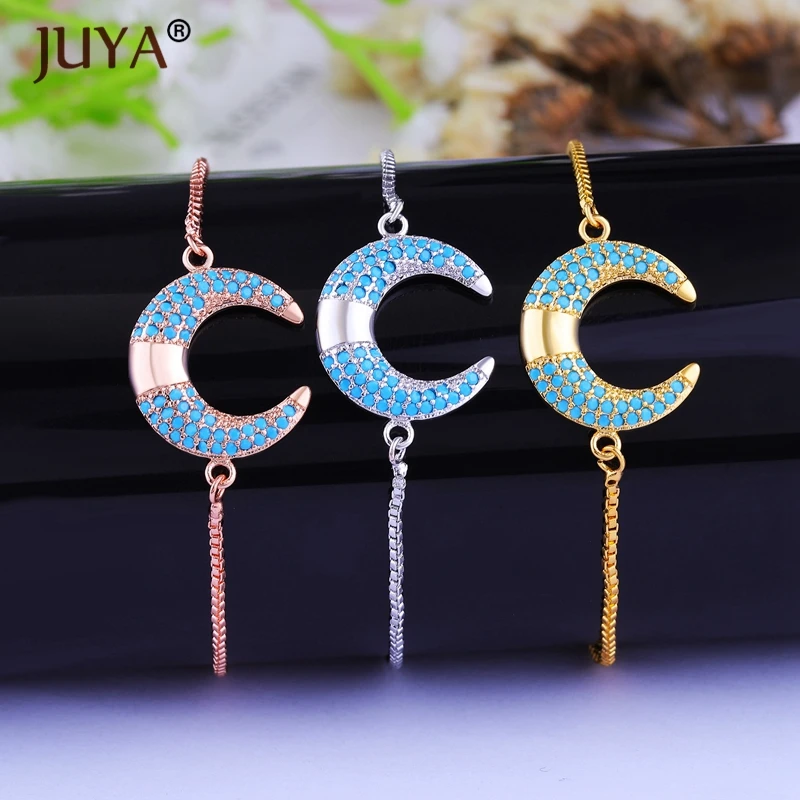2018 NEW Trendy 10 Style Copper Zircon Charms Adjustable Chain Handmade Women's Bracelets brazalete mujer braslet woman gift
2018 NEW Trendy 10 Style Copper Zircon Charms Adjustable Chain Handmade Women's Bracelets brazalete mujer braslet woman gift
