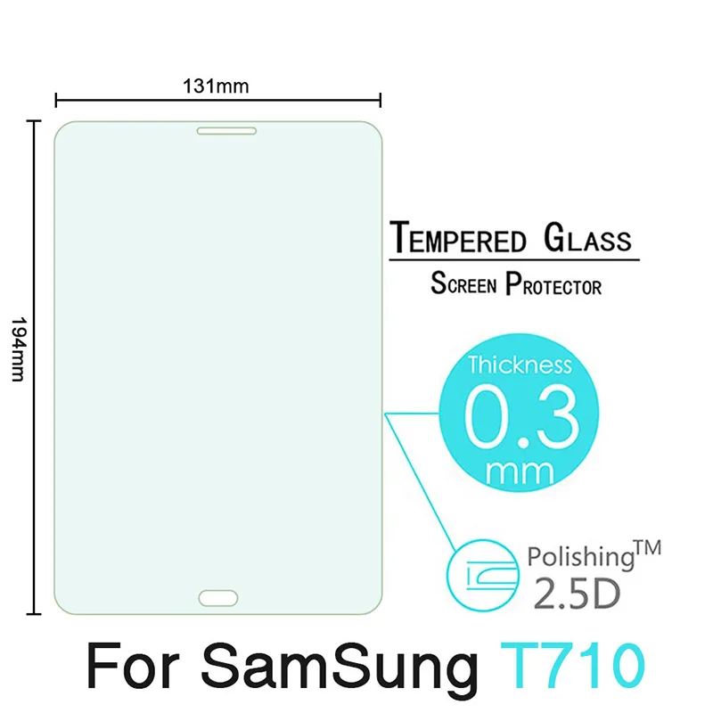 9H Премиум Закаленное стекло для Samsung Galaxy Tab S2 8,0 T710 T715 прозрачная защитная пленка для экрана планшета 2.5D для T719N
9H Премиум Закаленное стекло для Samsung Galaxy Tab S2 8,0 T710 T715 прозрачная защитная пленка для экрана планшета 2.5D для T719N