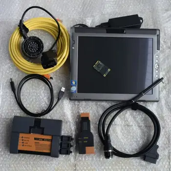 Super for BMW ICOM A2 B C Diagnostic & Programmer Tool ICOM A2 Newest V2018.09 Software ssd with tablet LE1700 4g DHL Free ship
Super for BMW ICOM A2 B C Diagnostic & Programmer Tool ICOM A2 Newest V2018.09 Software ssd with tablet LE1700 4g DHL Free ship