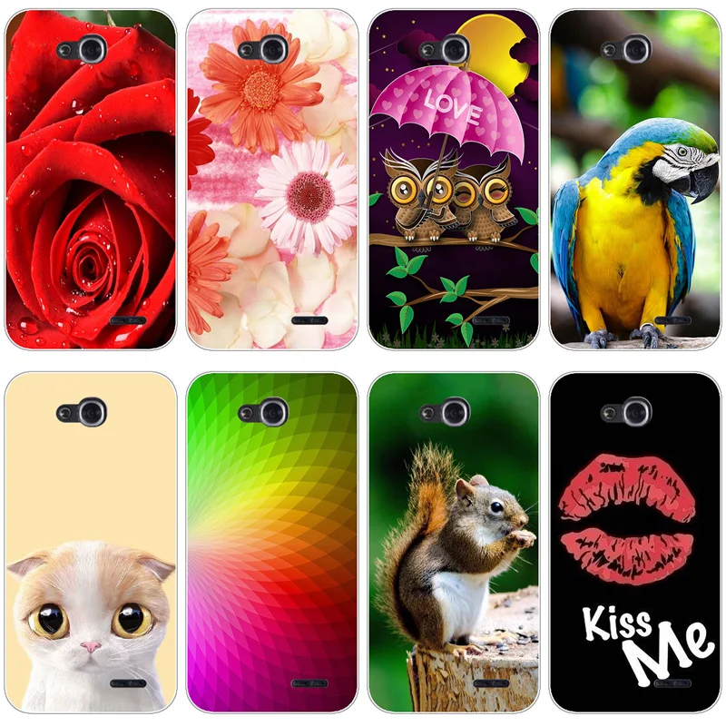 Cases For LG L90 D405 Single Sim Covers For LG L90 Dual D410 D415 Dual Sim Silicone Soft Painted 4.7 inch Bags Owl Flower Skins
Cases For LG L90 D405 Single Sim Covers For LG L90 Dual D410 D415 Dual Sim Silicone Soft Painted 4.7 inch Bags Owl Flower Skins